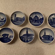 Cover image of Plate; Decorative Set
